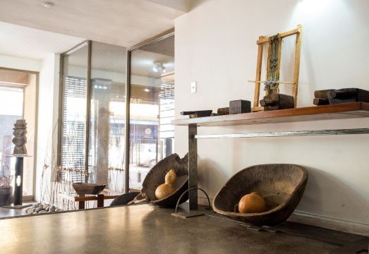 Hotel Aitue Hotel Overview