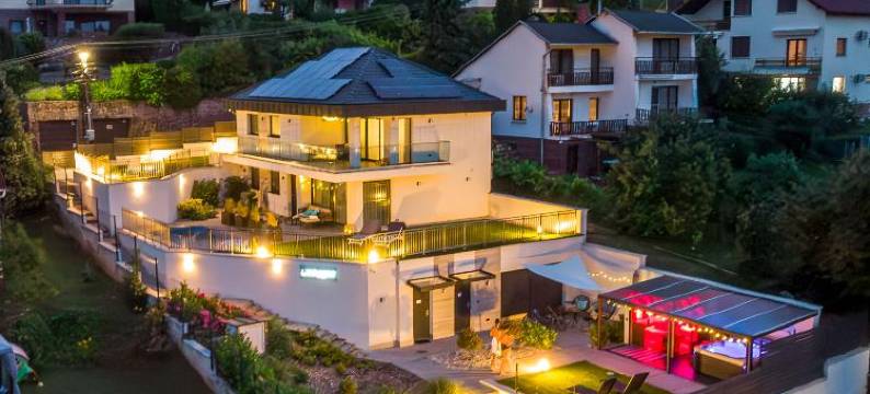 湖畔精神精品公寓(Lake Spirit Boutique Apartments)图片