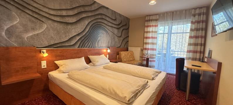 罗斯湖酒店(Rothsee Hotel)图片