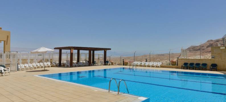 马萨达国际青年旅馆(HI - Massada Hostel)图片