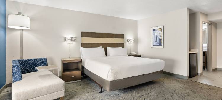 Holiday Inn Express Princeton/I-77图片