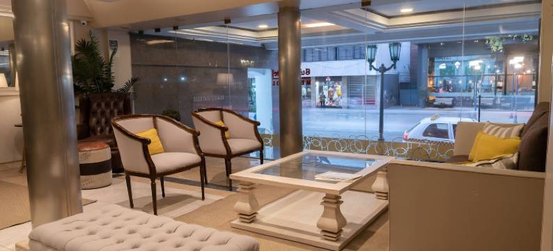 梅特罗珀尔酒店(Hotel Metropol)图片