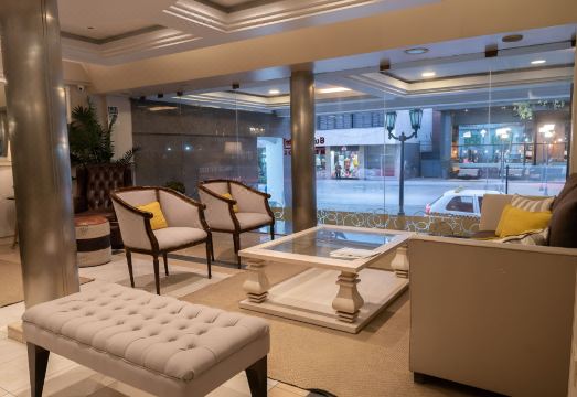 Hotel Metropol Hotel Overview