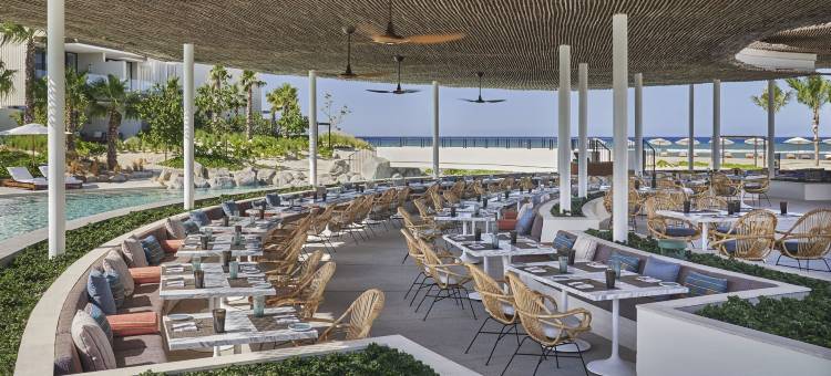 洛斯卡沃斯四季度假酒店(Four Seasons Resort Los Cabos)图片