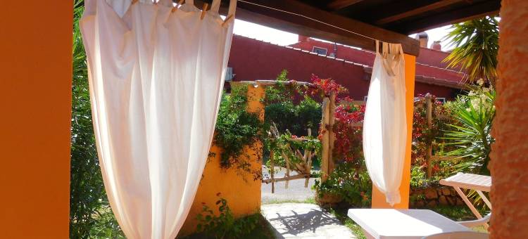 松林住宅酒店(Residence la Pineta)图片