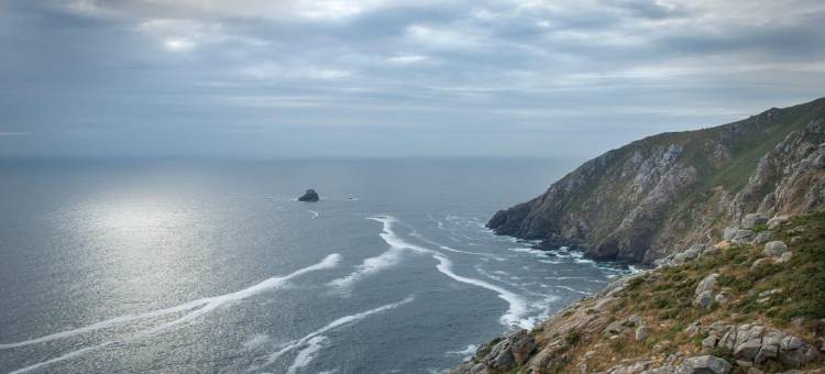 总是福斯特拉酒店(Hotel SempreFisterra)图片