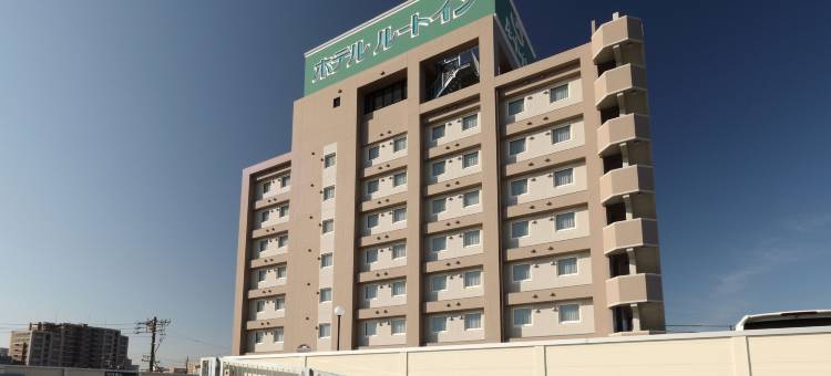 露樱酒店丰田阵中店(Hotel Route-Inn Toyotajinnaka)图片