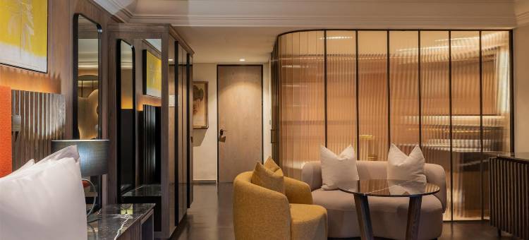 约翰内斯堡柏悦酒店(Park Hyatt Johannesburg)图片
