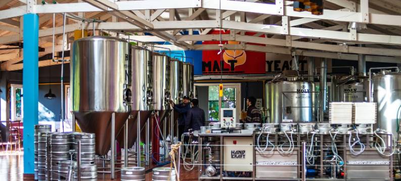 Beer Iguazu酒店 - 旅馆(Beer Hotel Iguazú)图片