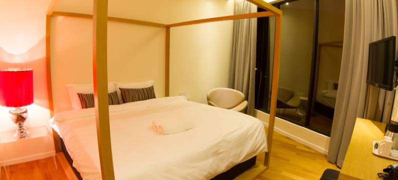 心情酒店(Mood Hotel)图片