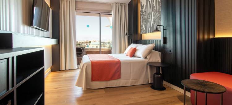 萨鲁港水疗黄金酒店(Golden Port Salou & Spa)图片