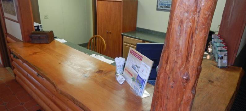 桑德波因特费尔布里奇套房酒店(FairBridge Inn and Suites Sandpoint)图片