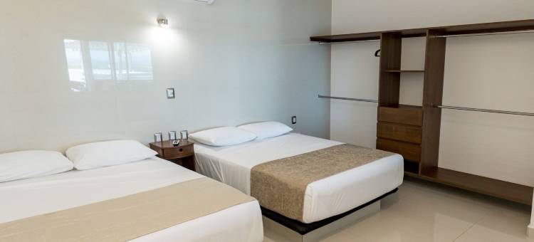 La Loma 套房(La Loma Suites)图片
