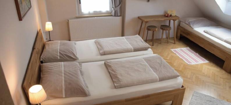 德沃雷茨民宿(Bed & Breakfast Dvorec)图片