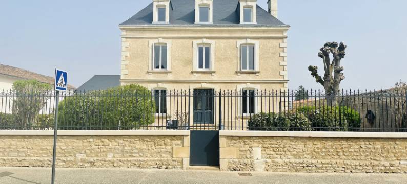 玛莎宅邸酒店(La Maison de Martha)图片