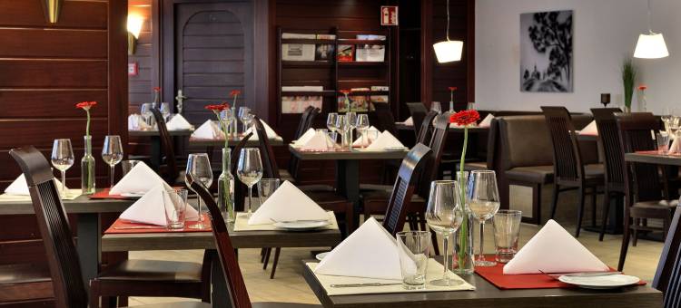 Michel Hotel Wetzlar图片