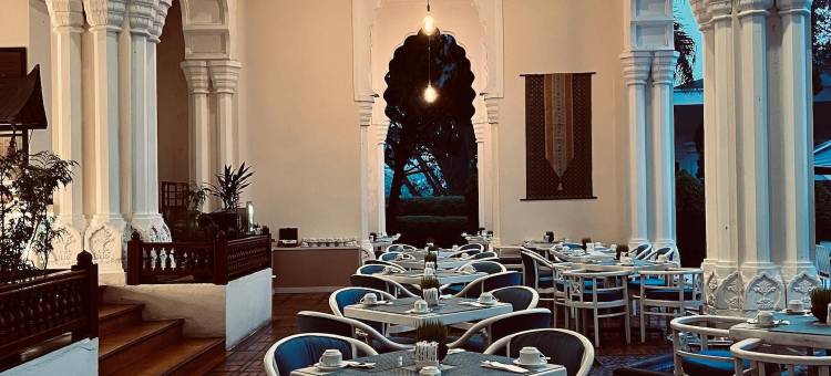 MONOPOLI HOTEL 武吉丁宜(Monopoli Hotel Bukittinggi)图片