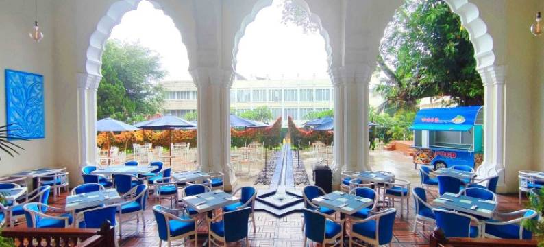 MONOPOLI HOTEL 武吉丁宜(Monopoli Hotel Bukittinggi)图片