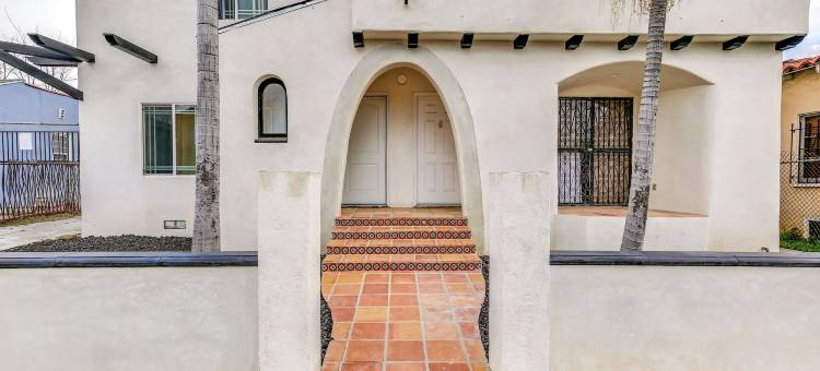 东洛杉矶家 - 距离市区7英里!(East Los Angeles Home - 7 Mi to Downtown!)图片