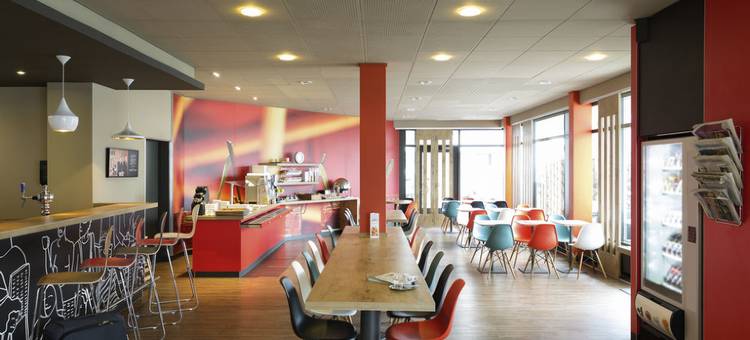 宜必思库尔酒店(Ibis Chur)图片