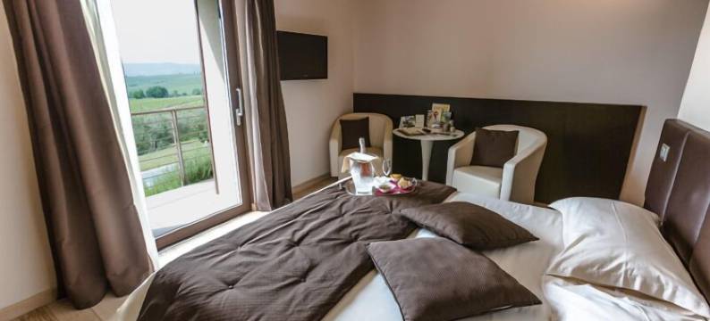 瓦兰堤卡度假村(Vallantica Resort & Spa)图片