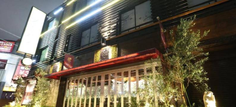 东新宿店 小巴厘酒店(仅限成人)(Hotel Petit Bali Higashi Shinjuku - Adult Only)图片