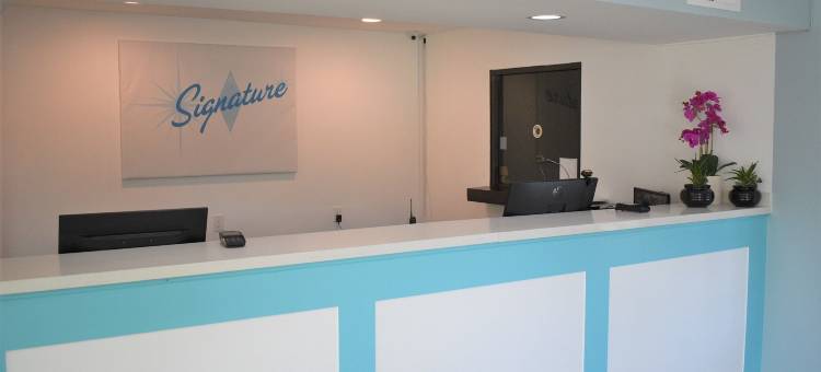 阿纳海姆正门签名酒店(Signature Anaheim Maingate)图片