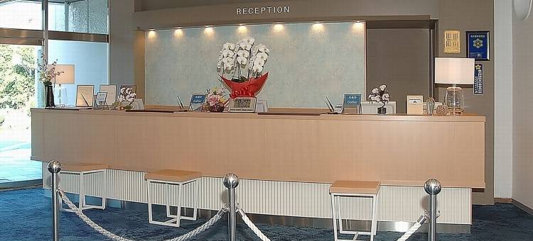 下田王子酒店(Shimoda Prince Hotel)图片