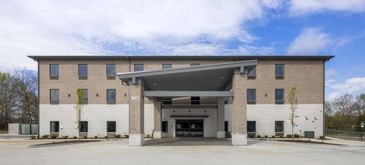 品质酒店&套房Joelton - Nashville(Quality Inn & Suites Joelton - Nashville)图片