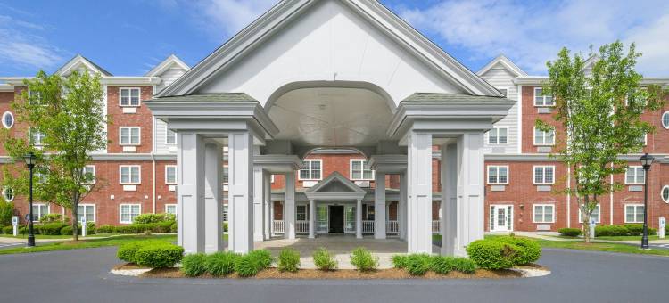 曼彻斯特机场贝德福德福朋喜来登酒店(Four Points by Sheraton Bedford Manchester Airport)图片