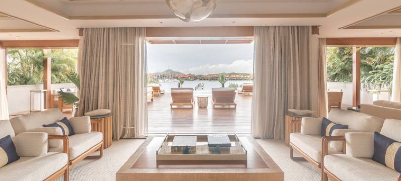 莱斯克海洋水疗度假村(L Escale Resort Marina & Spa)图片