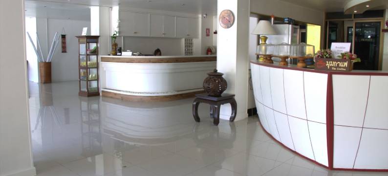 苏林斯威特酒店(Surin Sweet Hotel)图片