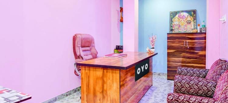 Hotel O Gurukrupa图片