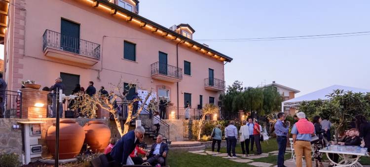 维多利亚家庭旅馆(Casa Vittoria)图片