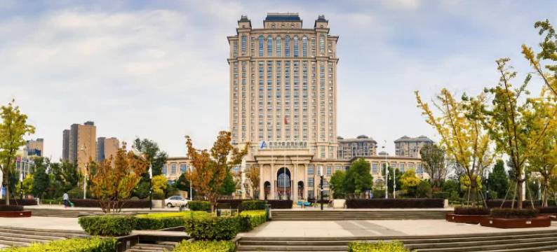 南京阿尔卡迪亚国际酒店图片