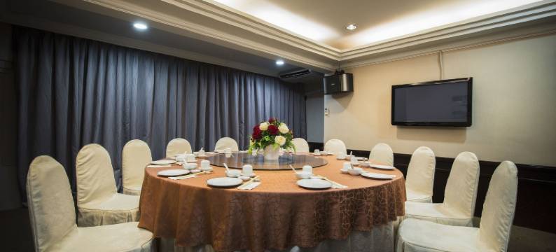 班莫别墅酒店(Panmour Villa Hotel)图片