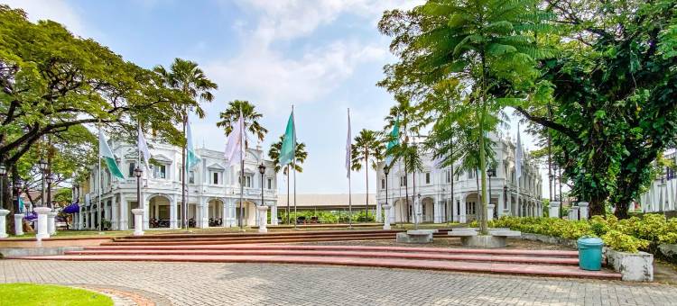 RedDoorz Syariah at Hotel Yasmine Pandaan图片