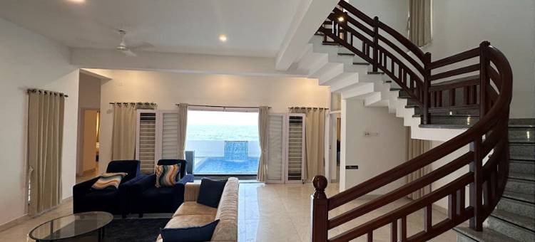 Truliv别墅Aqua(Truliv Villa Aqua)图片