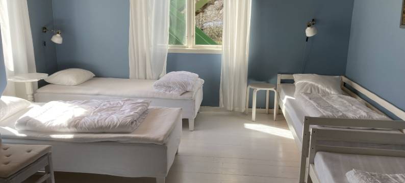 靠近海滨的旅馆 - 青年旅舍(Kustnära Vandrarhem)图片