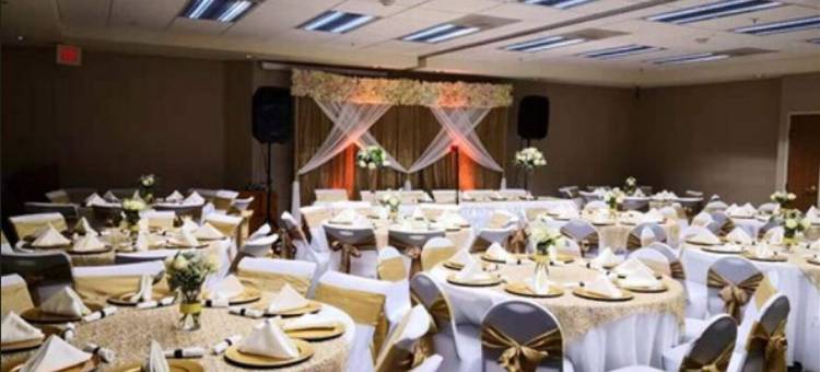 锡塔克机场舒眠酒店(Sleep Inn Sea Tac Airport)图片