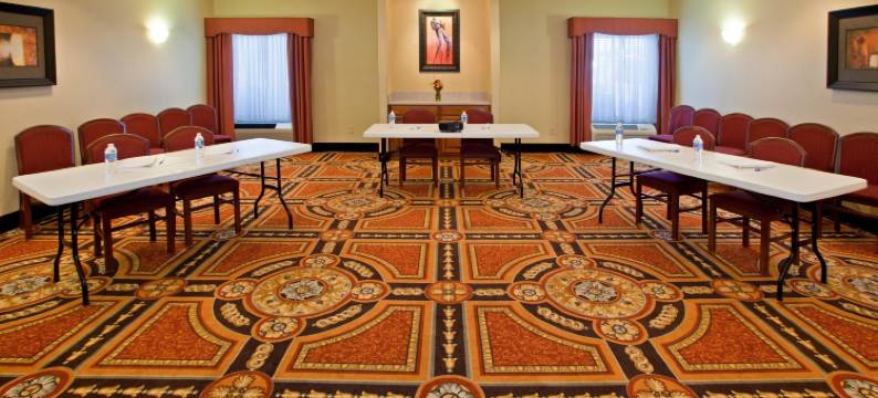 Holiday Inn Express 科里登(Holiday Inn Express CORYDON by IHG)图片