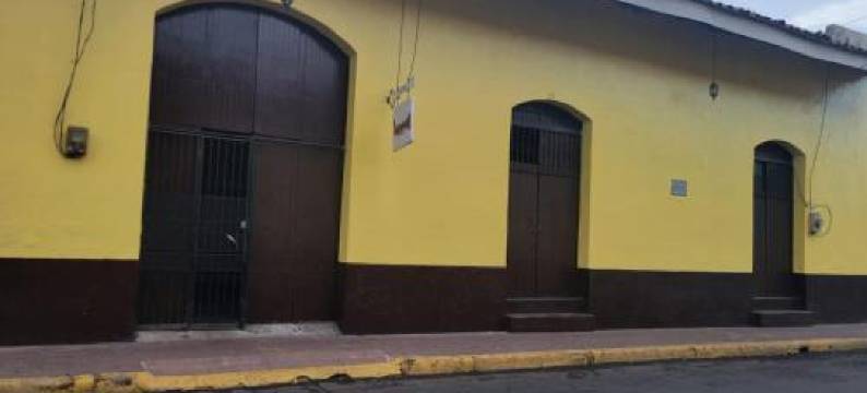 懒人旅馆(Hostal Lazybones)图片