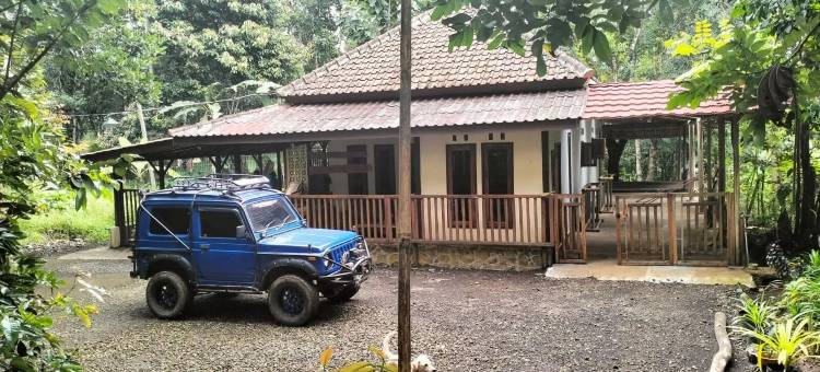 维拉恩德利克宜珍(Villa Ndelik Ijen)图片