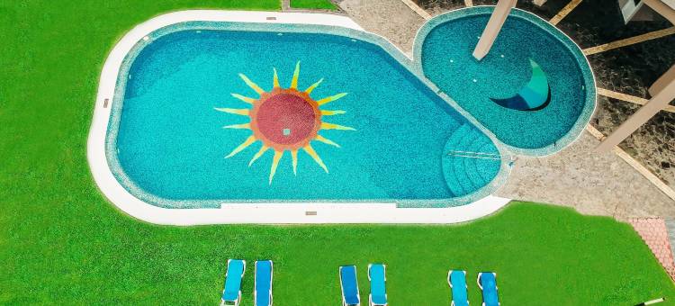 希尔顿花园酒店-博卡德尔里奥(Hilton Garden Inn Boca del Rio, Veracruz)图片