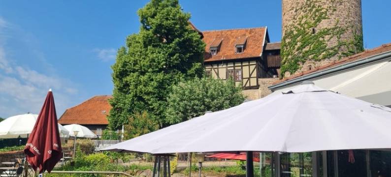 沙赫博格酒店(Hotel & Café Schachtenburg)图片