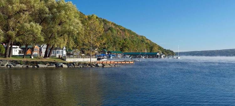 罗德威酒店(Rodeway Inn)图片