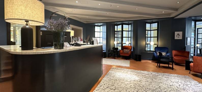 塞勒酒店(Hotel Sailer)图片