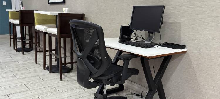 白沙国家公园附近-品质套房酒店(SureStay Plus by Best Western Alamogordo White Sands)图片