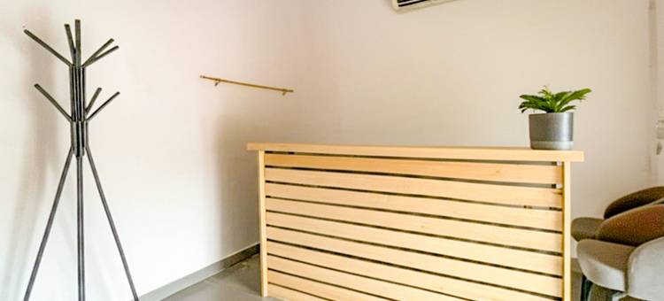 RedDoorz Syariah at Hotel Yasmine Pandaan图片