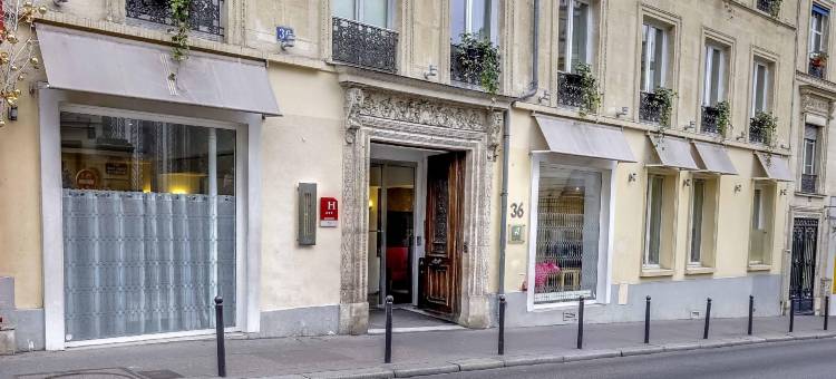 艾斯托特洛雷特酒店(Hotel Lorette - Astotel)图片